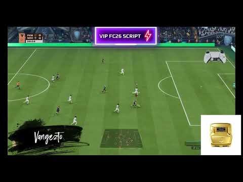 VIP 💎 Cronuszen FC26 Script 💰