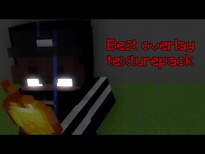 The best overlay texturepack