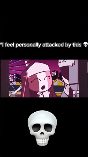 FNF ruv being funny and serious #fnf #moments