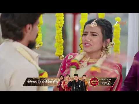 Karna | Ep - 139 | Best Scene | Jan 14 2026 | Zee Kannada