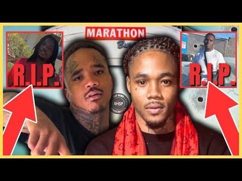 He’s Caught With The Murder Weapon And Tells On His Friends