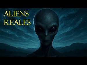 LAS MEJORES HISTORIAS REALES DE ALIENS, ABDUCCIONES Y OVNIS | COMPILACIÓN OCTUBRE 2025