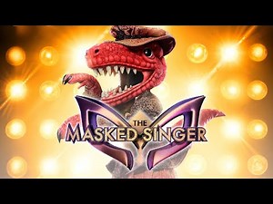 The Masked Singer Season 3, Episode 9 Recap - T-Rex Unmasked