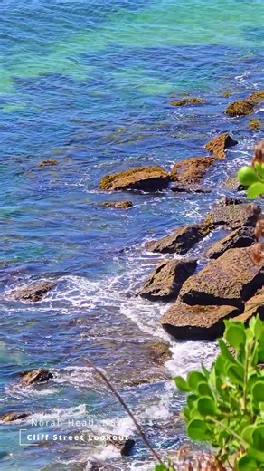 ASMR Adventure at Cliff St Lookout