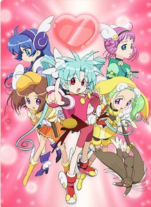 Sasami: Magical Girls Club