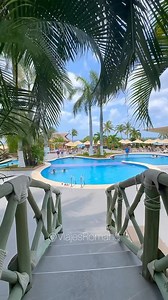 Hotel Fiesta Americana en #cozumel . . . . #vacaciones #hospedaje #reseñahotel #todoincluido #reseña #reseñahotel | Viajes Romano