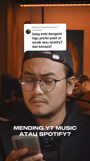 Perbandingan YT Music dan Spotify: Mana yang Lebih Baik?