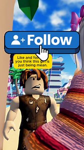 Bacon Outsmarts a Mean Girl in Roblox! 🤯😂 | Shirley’s Test When a bad girl accuses a bacon of being a hacker, she gets the shock of her life—because the bacon is actually Shirley! Watch how the tables turn in this hilarious Roblox roleplay. 📺 Watch the full story here: https://www.facebook.com/watch/?v=[YourLongFormVideoID] 🛒 Roblox Toys & Gaming Gear: Roblox Toys – https://pinoytechph.com/reco/roblox-toys/ Gaming Keyboard – https://pinoytechph.com/reco/gaming-keyboard/ Portable Monitor – ht