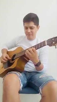 Si supieras, cover salsa en guitarra, Maelo Ruiz
