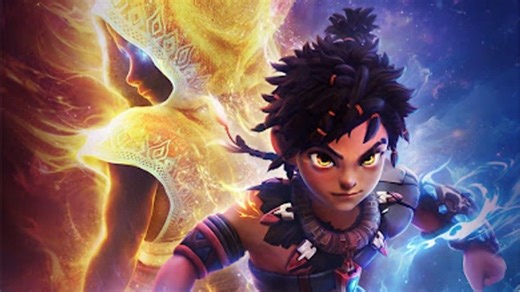 KAKU: Ancient Seal Hits PS5 October 17 — A Mythic Journey Begins