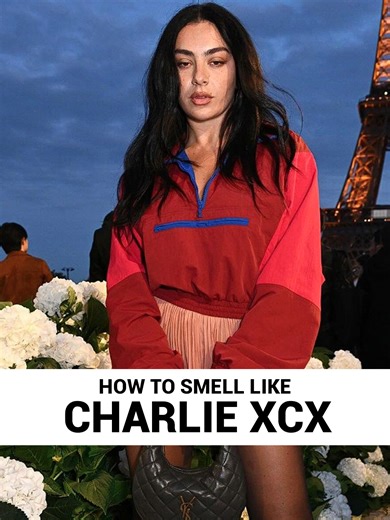 How to smell like Charlie xcx #perfume #parfume #charliexcx #charliexcxedit #fragrances #howtosmelllike #perfumetiktok #parfumviral #parfüm