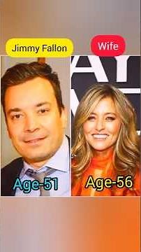 Jimmy Fallon Family Members I Wife, Children, Parents & Personal Life Details