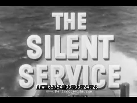 " THE GROUPER STORY " (1957) SILENT SERVICE TV SHOW EPISODE 65754