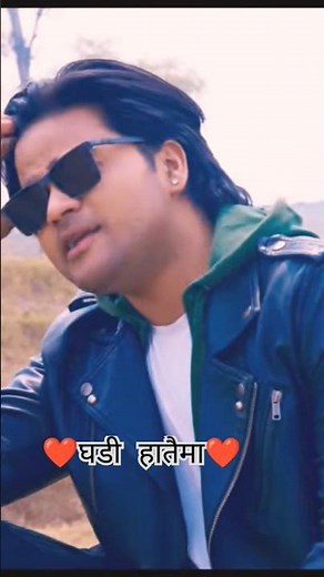 Api Kala Presents New Nepali Lok Song Ghadi hataima | घडी हातैमा 👇️#lokdohori2081 #lokgeet #upen