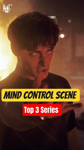 Missing Stranger Things? Watch These 3 Mind-Bending Series!#netflix #shorts