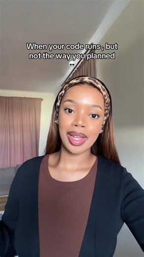 Embracing Coding Challenges: Trial, Error, and Redo