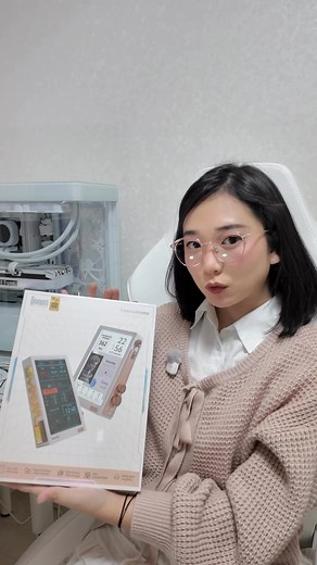 Budol finds for 11.11 i gotchu! Here's a quick unboxing of my new favorite Divoom gadget, the Divoom Times Frame. Will upload my first hand experience tonight! #divoomph #divoom #kangdupet #divoomtimesframe #timesframe | Kang Dupet