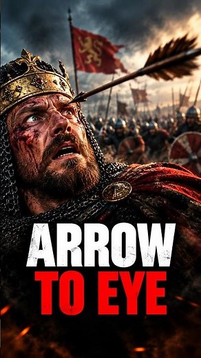 What really happened at the Battle of Hastings? #history #1066 #williamtheconqueror