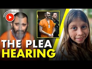 Stephan Sterns' Change of Plea Hearing RECAP & Discussion | Madeline Soto Murder