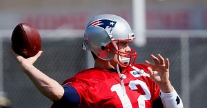 This virtual reality startup is training NFL quarterbacks to be the next Tom Brady