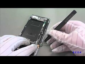 Samsung Galaxy Note 3 N9005 |assembly & disassembly & repair