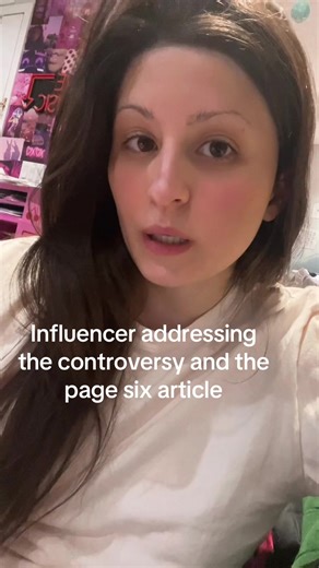 I’m gonna go back to playing the sims ty | Page Six