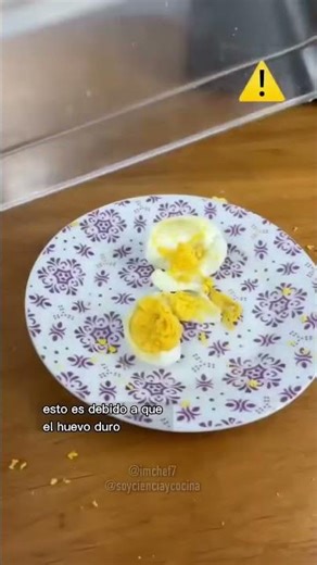 Exploding Eggs?! Here’s Why It Happens!