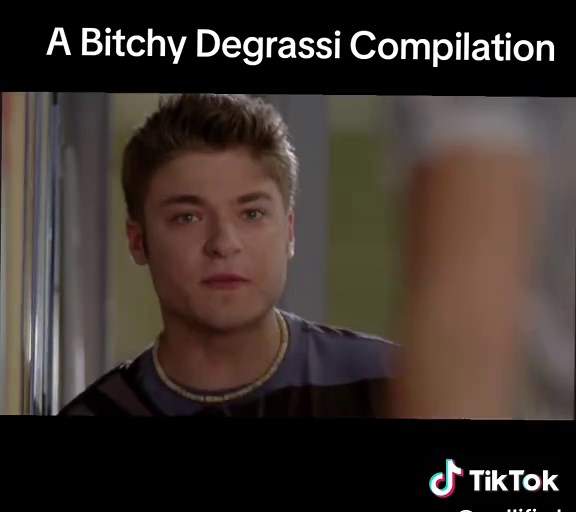 A bitchy Degrassi compilation. enjoy #degrassithenextgeneration #degrassi #degrassinextgeneration #degrassinextclass #degrassiedit