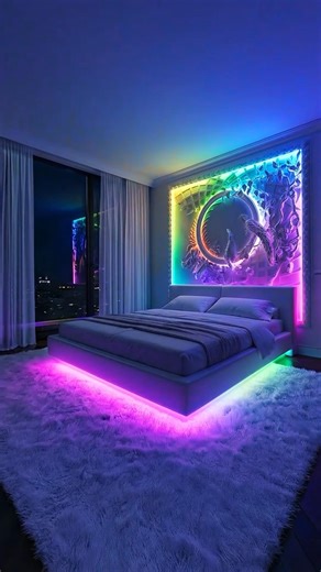 SET Addressable LED strip RGBIC COB. Buy in our store. Link in profile header.