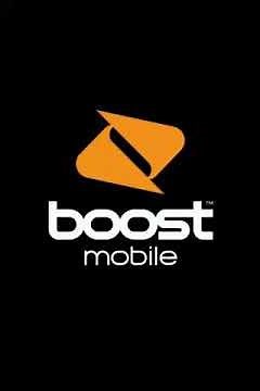 Samsung Galaxy Ace (GT-S5830) (Boost Mobile Australia) (2011) - Startup and Shutdown animations