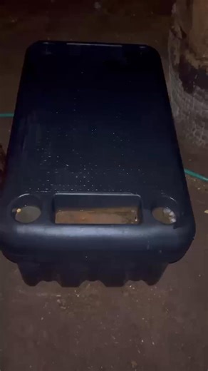 $45 • Storage container "smart bin" In virtually perfect condition, great storage bin asking 45 obo https://www.facebook.com/marketplace/item/778634188627628/ | Julia Morrison