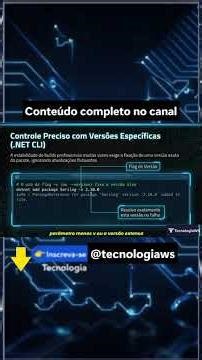 NuGet: Precise Package Version Control with .NET CLI