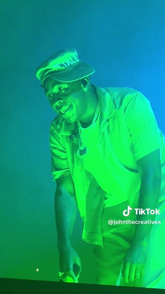 Tyler The Creator Concert Highlights in Miami