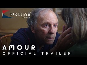 2012 Amour Official Trailer 1 - HD - Sony Pictures Classics