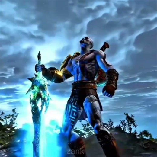kratos edit||god of war||se flopar eu deleto o canal ✋️😐🤚