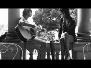 Gram Parsons- The Last Thing On My Mind