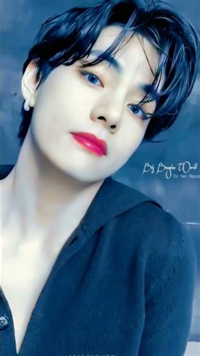 so cute V #bts #army #btsarmy #btsarmyedits