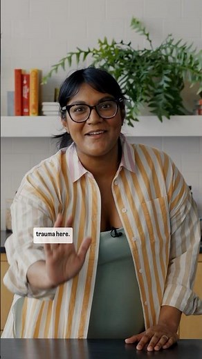 Listen to Sohla! (Please!) #food #recipe #cooking #dinner #how #howto #kitchen #chicken