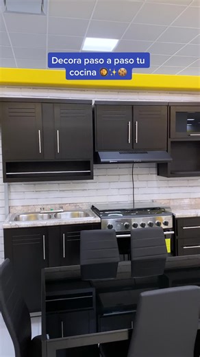 Ideas de decoración para transformar tu cocina - Coppel