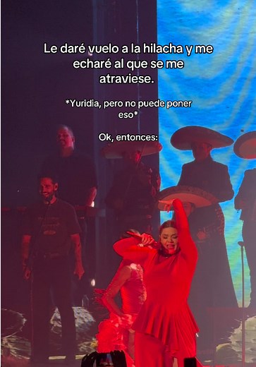 Yuridia's Sin Llorar Tour 2025: Concert Experience