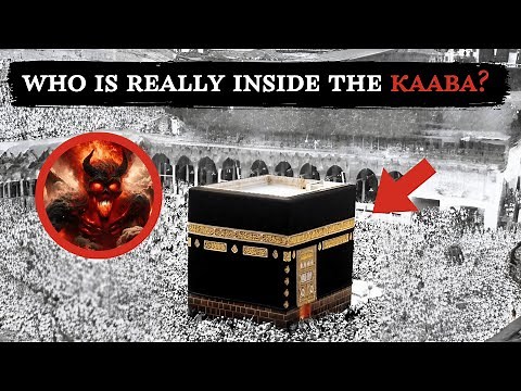 What is the Kaaba? The TRUTH about the Mysteries of the Most Sacred Place in Islam