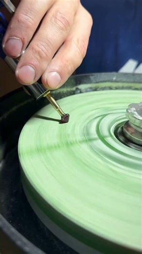 Garnet transformation step by step