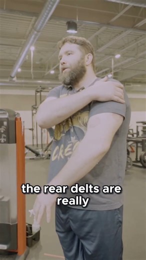 Importance Of The Warm Up