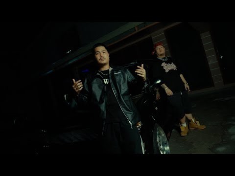 BLAZIN BONE - Blow my mind (Official Music Video) Ft. Louie Gramz