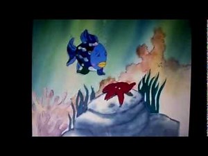 RAINBOW FISH2 codypar