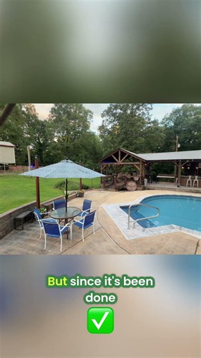 Pool Renovation Was the $30K Budget Worth It
