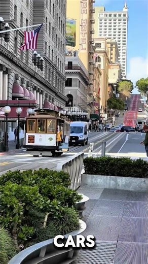 San Francisco in 4K 🇺🇸 | America’s Most Iconic City You Must See 🌉 #viewtower #skytower #usa