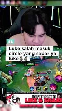Day 1 salah masuk circle 🤣🗿🗿🗿