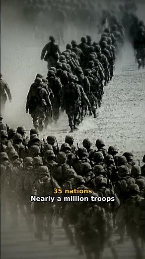 100 Hours: The Ground War That Ended Desert Storm