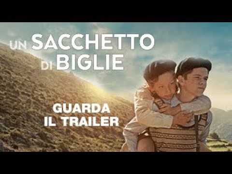 UN SACCHETTO DI BIGLIE - Trailer Ufficiale